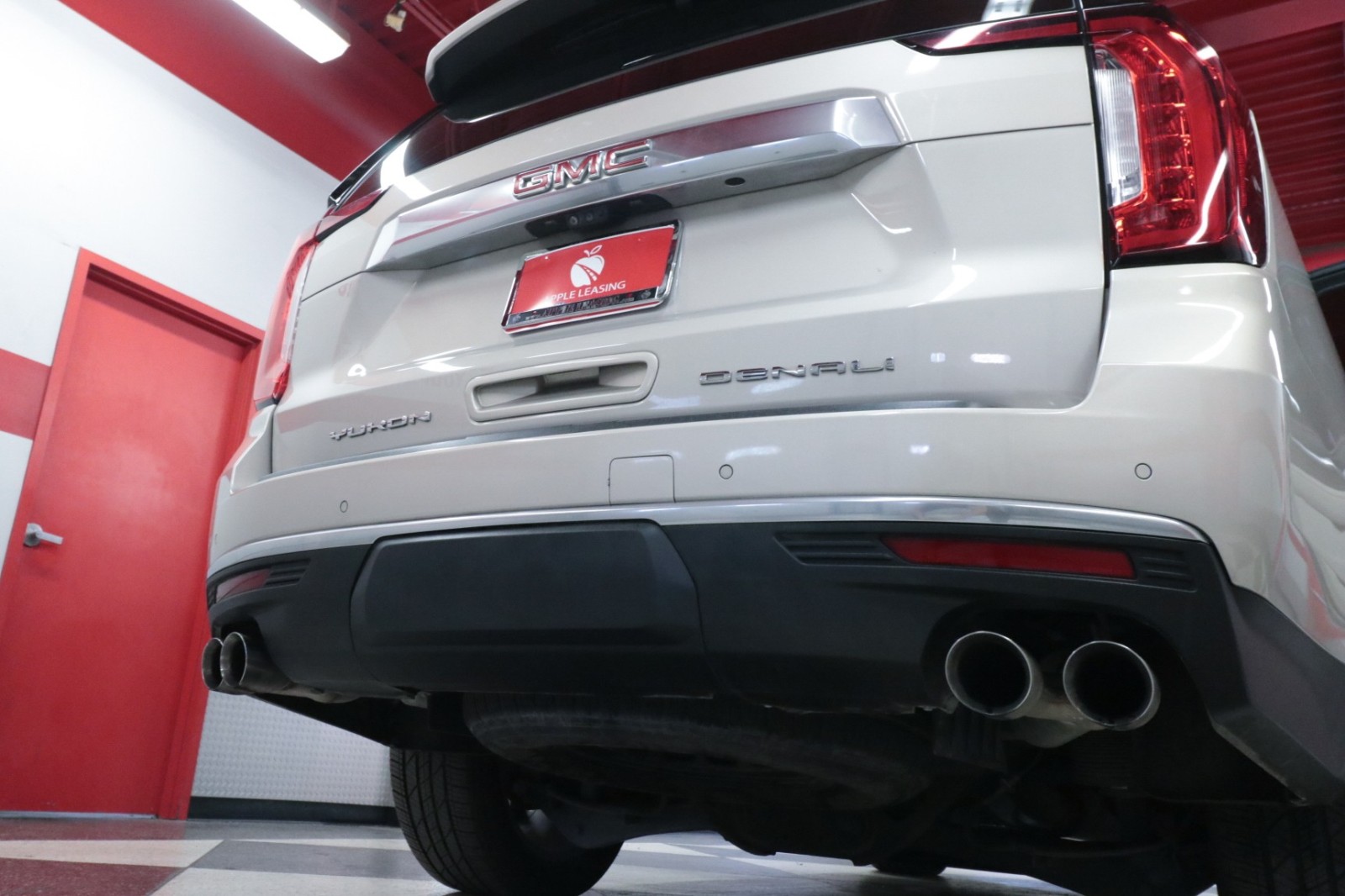 Used Car 2022 Gmc Yukon  Denali For Sale Under $60,000 In Austin, Texas