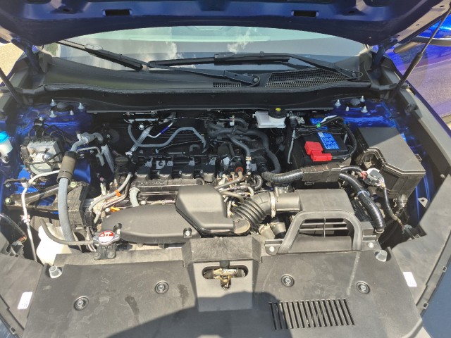 HondaCR-V19