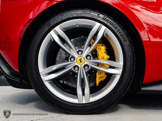Ferrari 296 GTB
