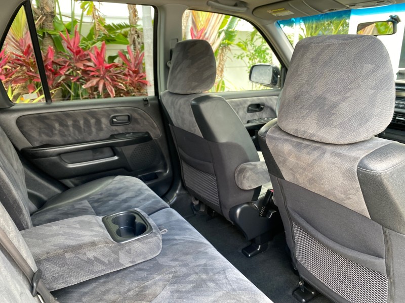 2004 Honda CR-V 4WD EX LOW MILES 61,201 1 OWNER in , 