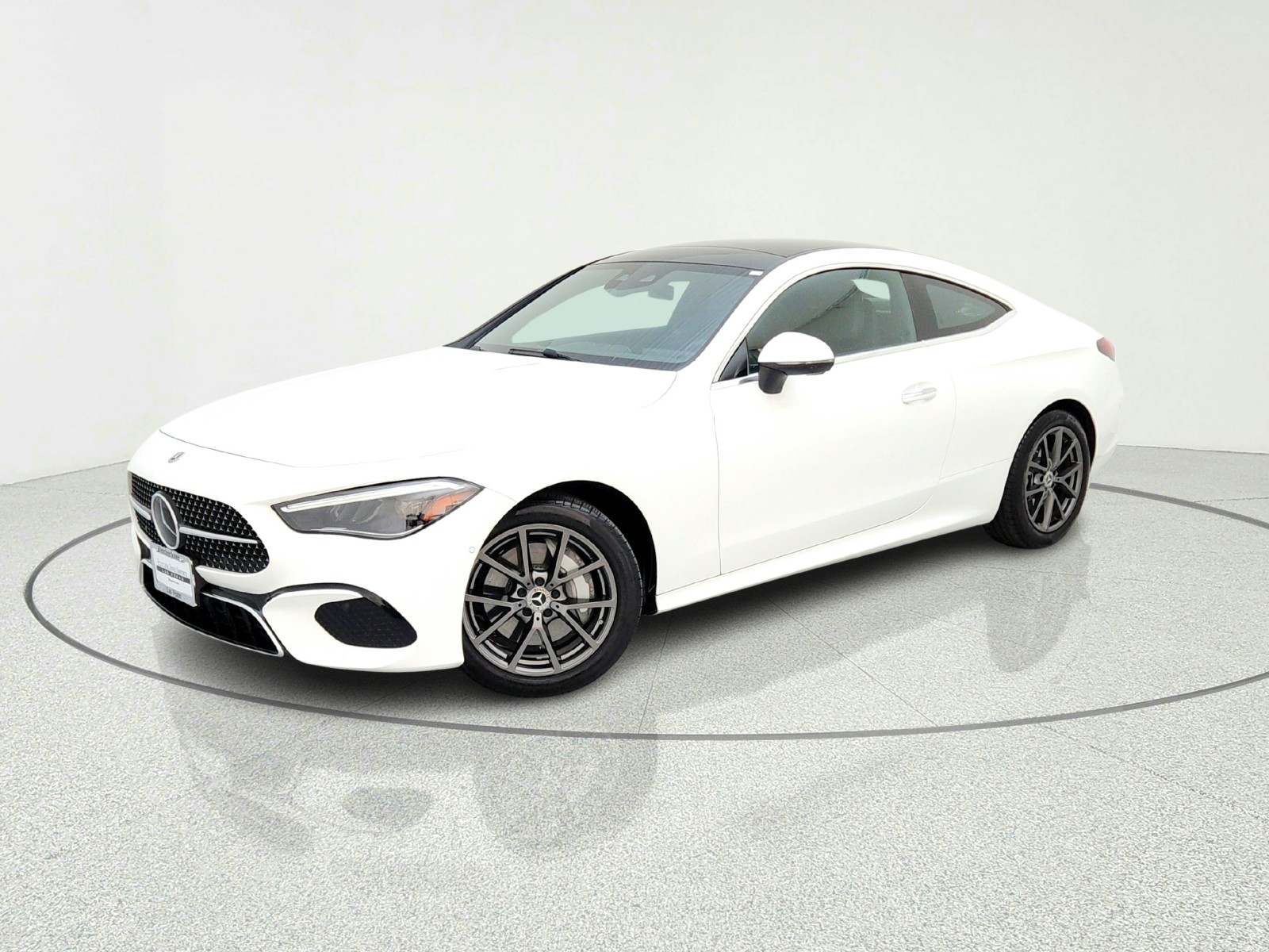 2024 Mercedes-Benz CLE 2024 Mercedes-Benz CLE CLE 300 Coupe