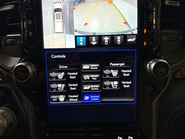 2021 Ram 1500 Limited 4WD 5.7L-V8 Hemi ProLift in , 