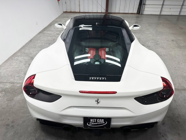 2018 Ferrari 488 GTB High 358K MSRP! in , 