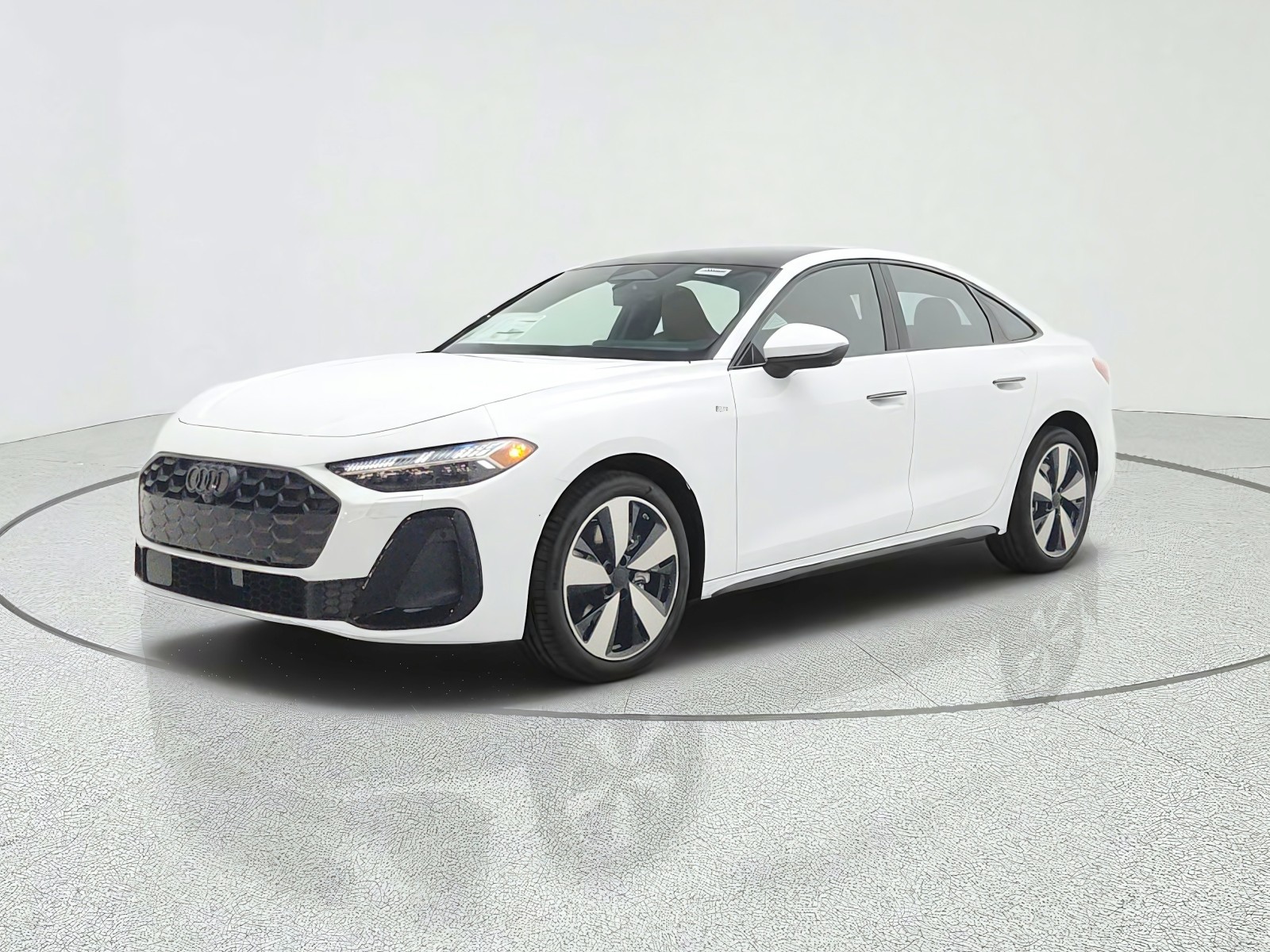 2026 Audi A5 Prestige 2.0 TFSI quattro