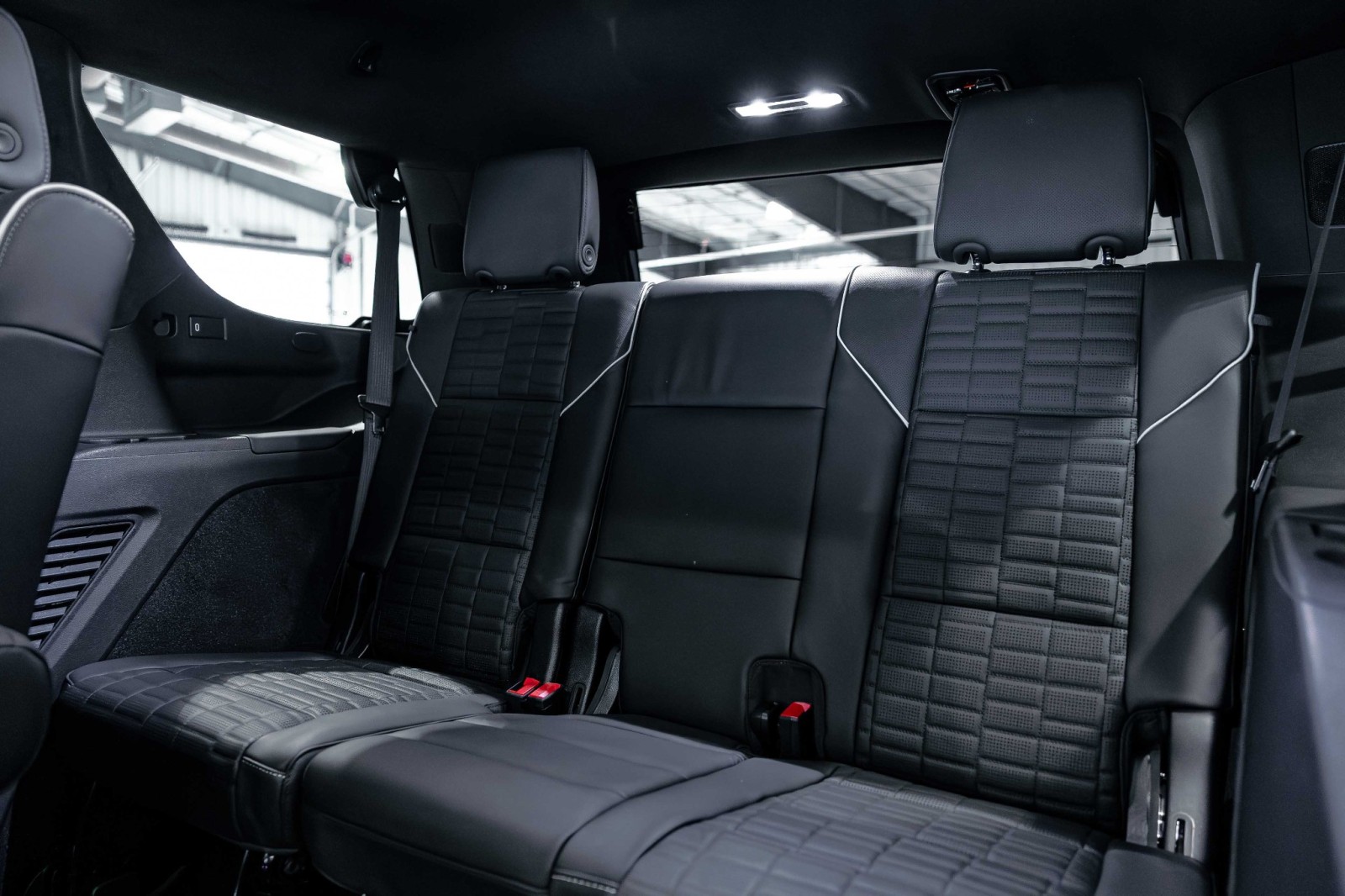 Used Car 2025 Cadillac Escalade  4wd Sport Platinum For Sale Under $130,000 In Boerne, Texas