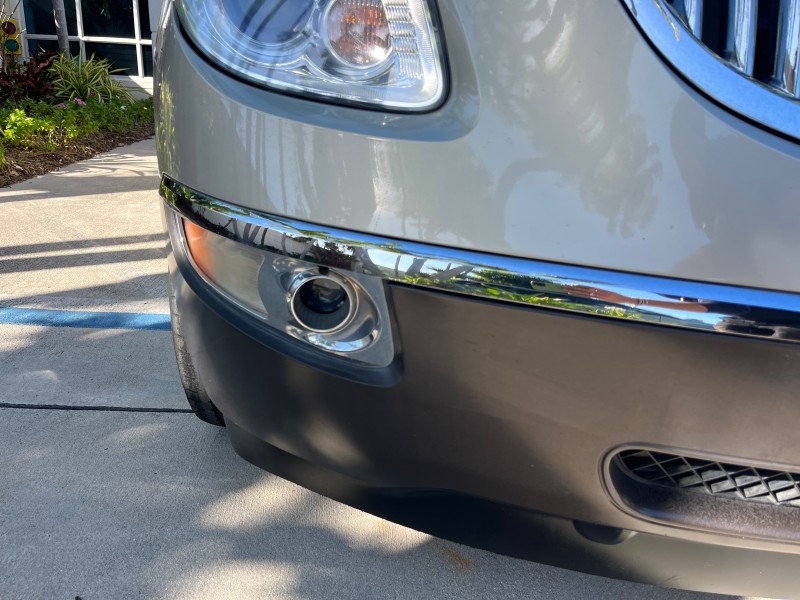 2011 Buick Enclave 1 FL CXL-1 LOW MILES 64,303 SUV in ,