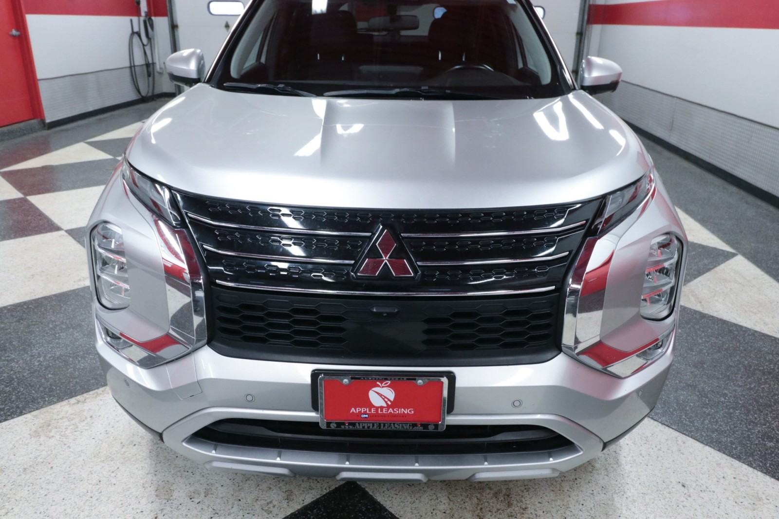 Used Car 2024 Mitsubishi Outlander  Se For Sale Under $25,000 In Austin, Texas