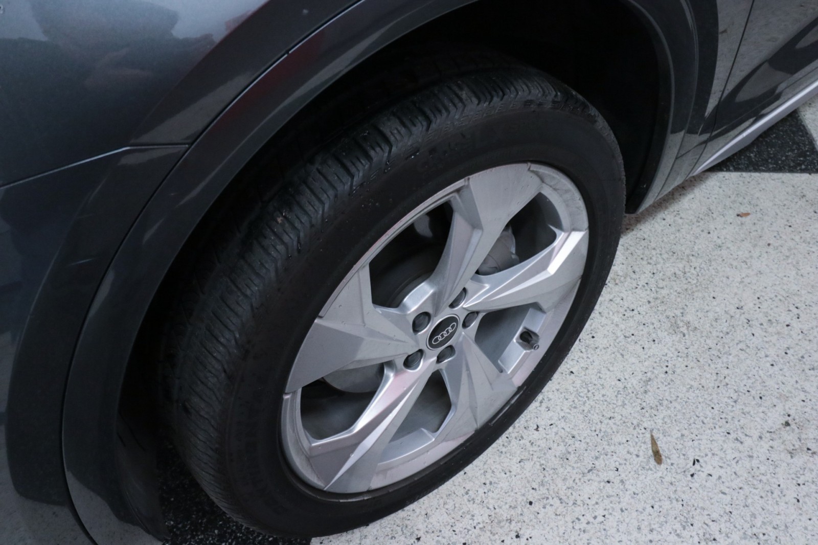 Used Car 2022 Audi Q5  S Line Premium Plus For Sale Under $35,000 In Austin, Texas