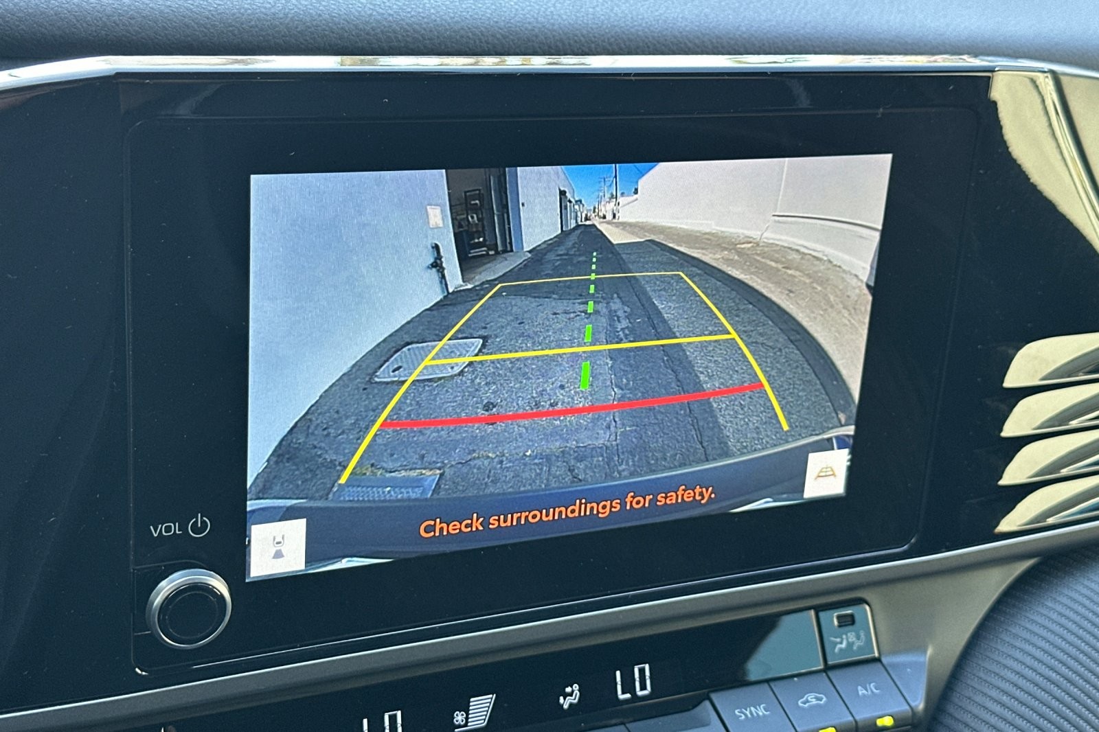 Used 2025 GRAY Toyota LE image 17