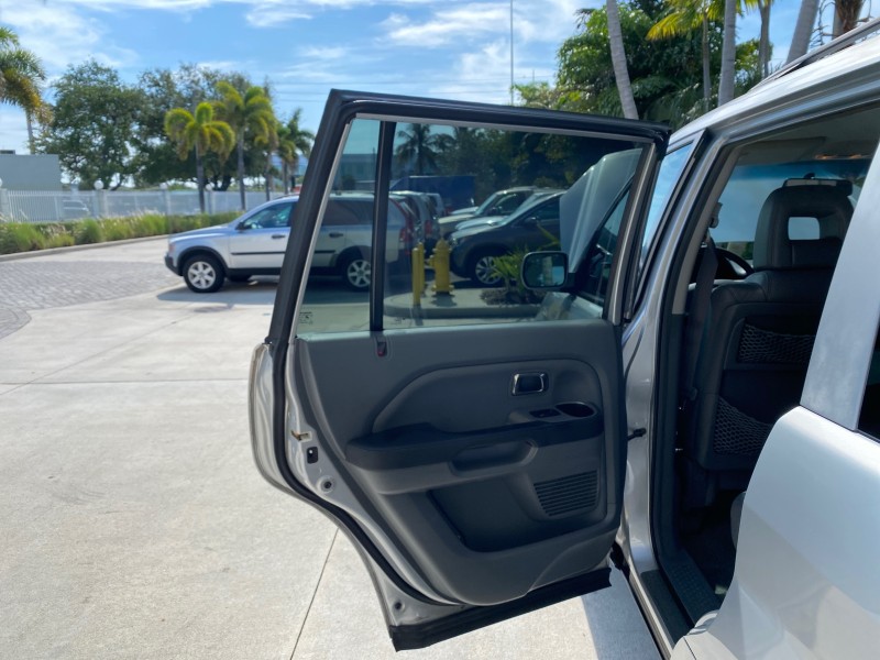 2004 Honda Pilot EX-L 4WD LOW MILES 64,262 in ,