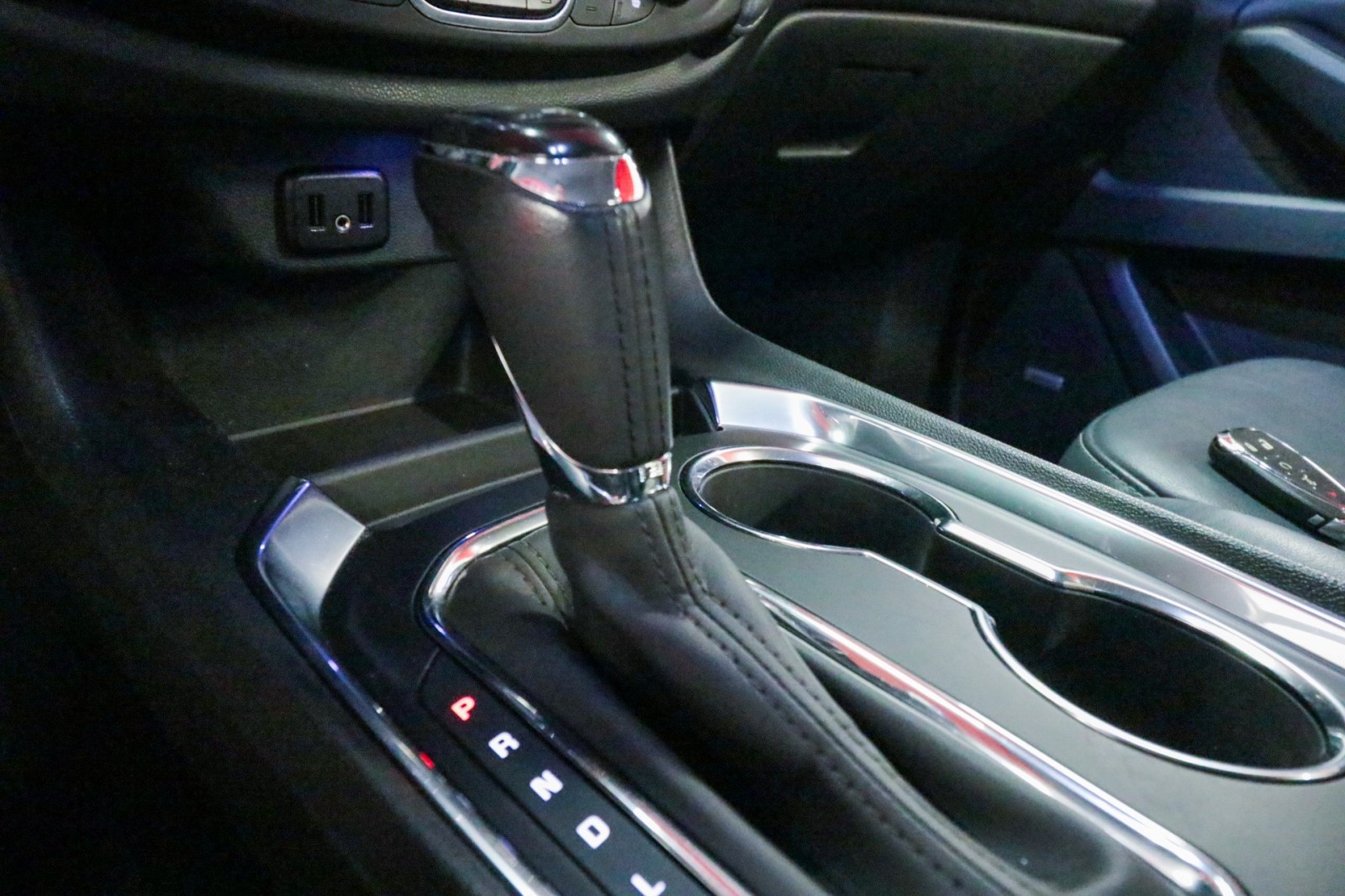 Used Car 2018 Chevrolet Traverse  Lt Leather For Sale Under $20,000 In Austin, Texas