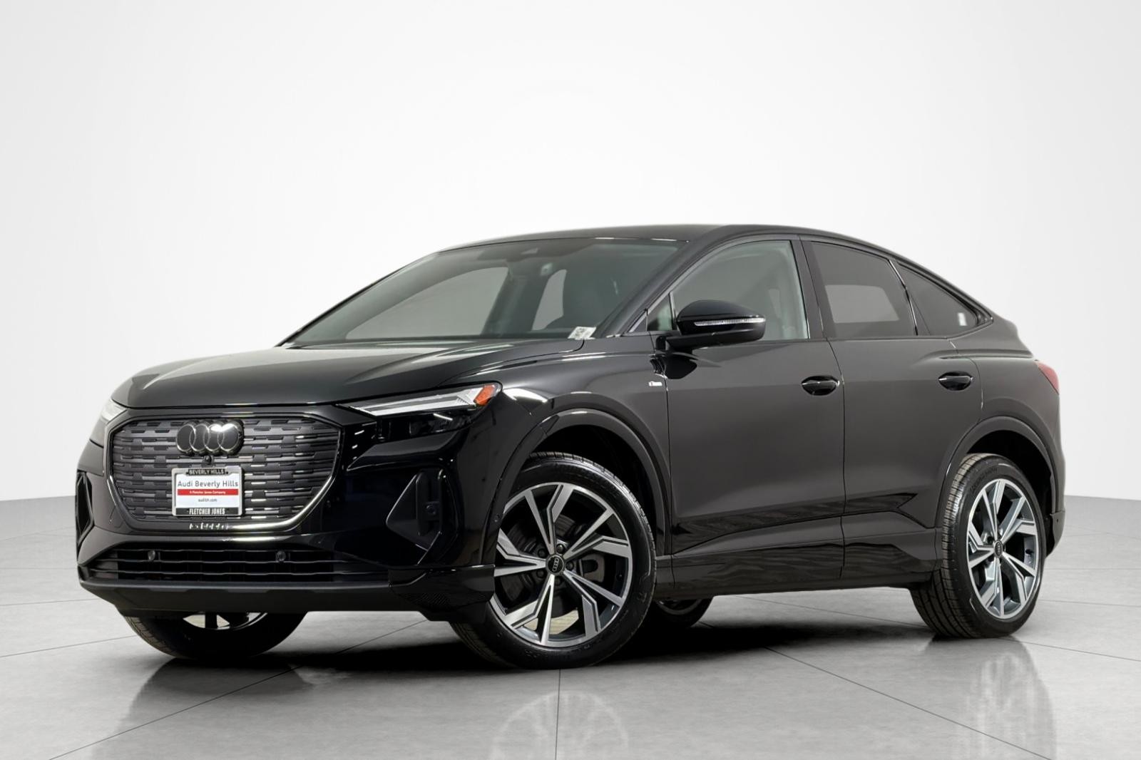 2023 Audi Q4 e-tron Sportback Premium Plus 50 quattro