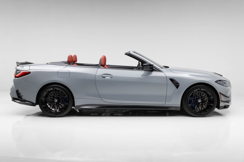 2023 BMW M4 Competition xDrive Competition xDrive in ,