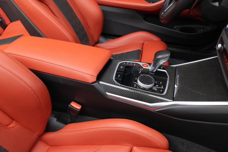 2023 BMW M4 Competition xDrive Competition xDrive in ,