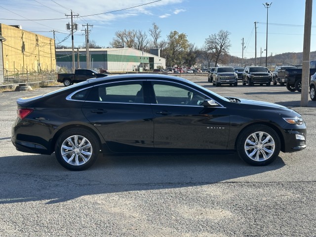 2023 Chevrolet Malibu LT 2