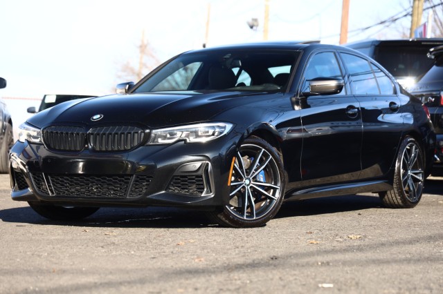 2020  3 Series M340i xDrive in , 