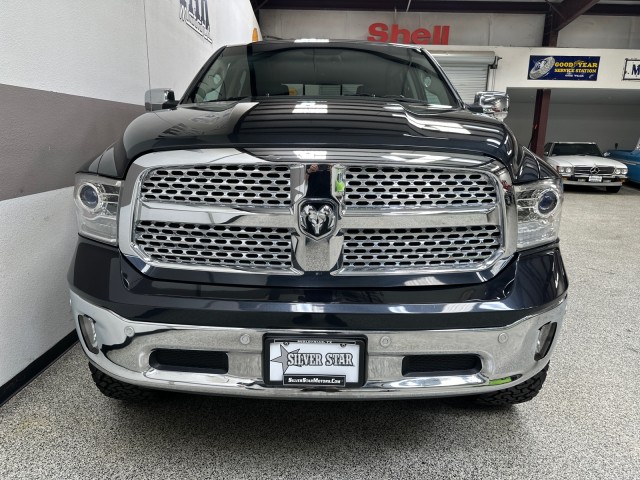 2018 Ram 1500 Laramie 4WD V6 ProLift in , 