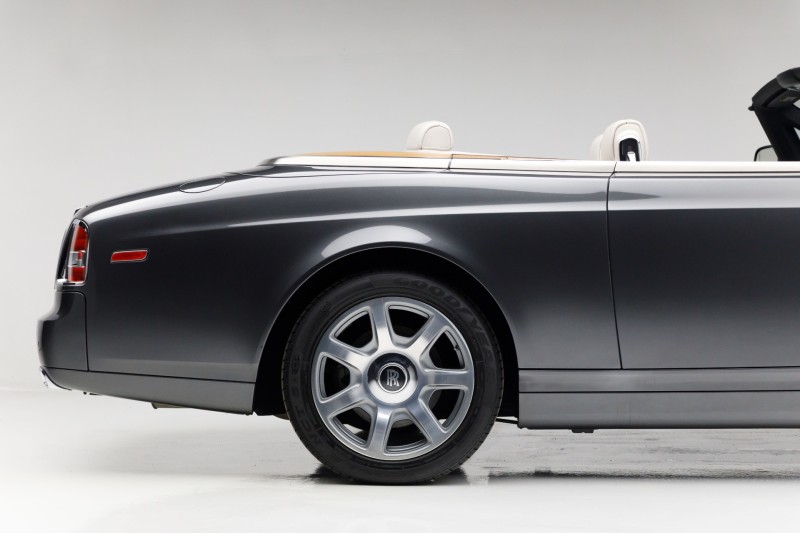 2014 Rolls-Royce Phantom Drophead Coupe Drophead in , 