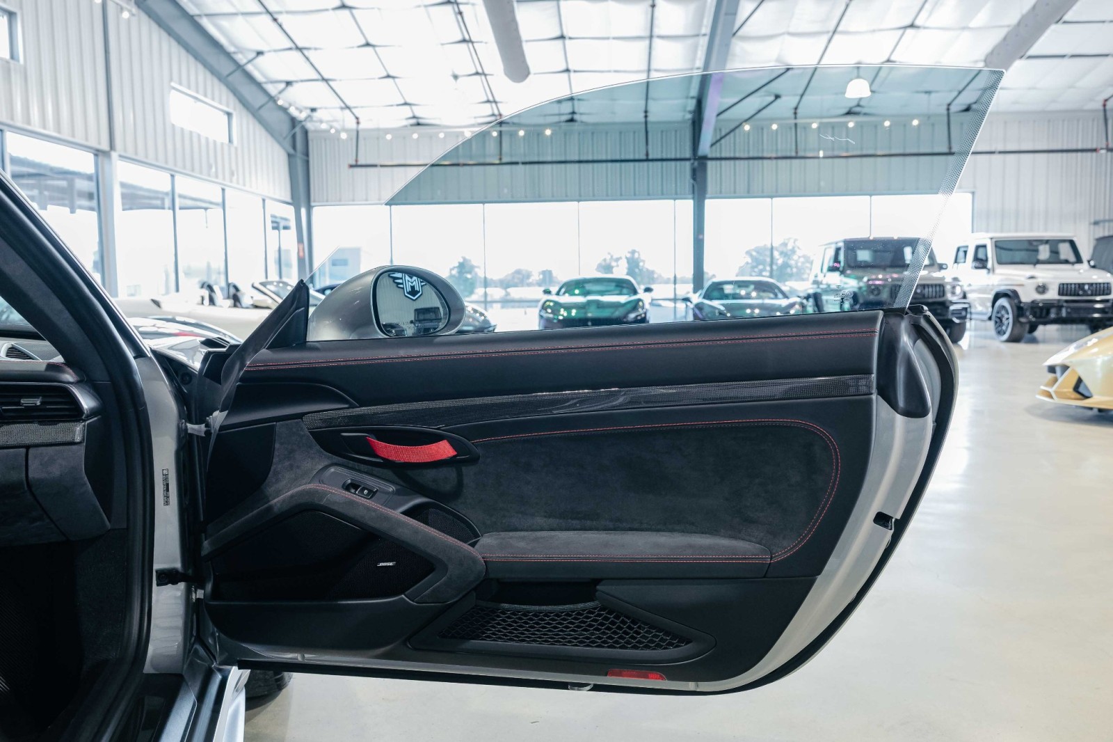 Used Car 2019 Porsche 911  Gt3 Rs For Sale Under $250,000 In Boerne, Texas