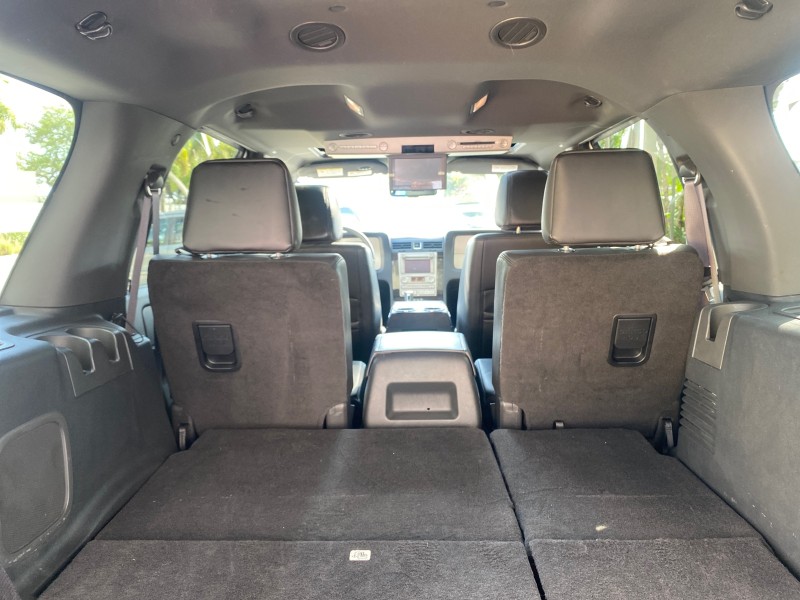 2010 Lincoln Navigator LOW MILES 49,245 NAV SUNROOF in , 