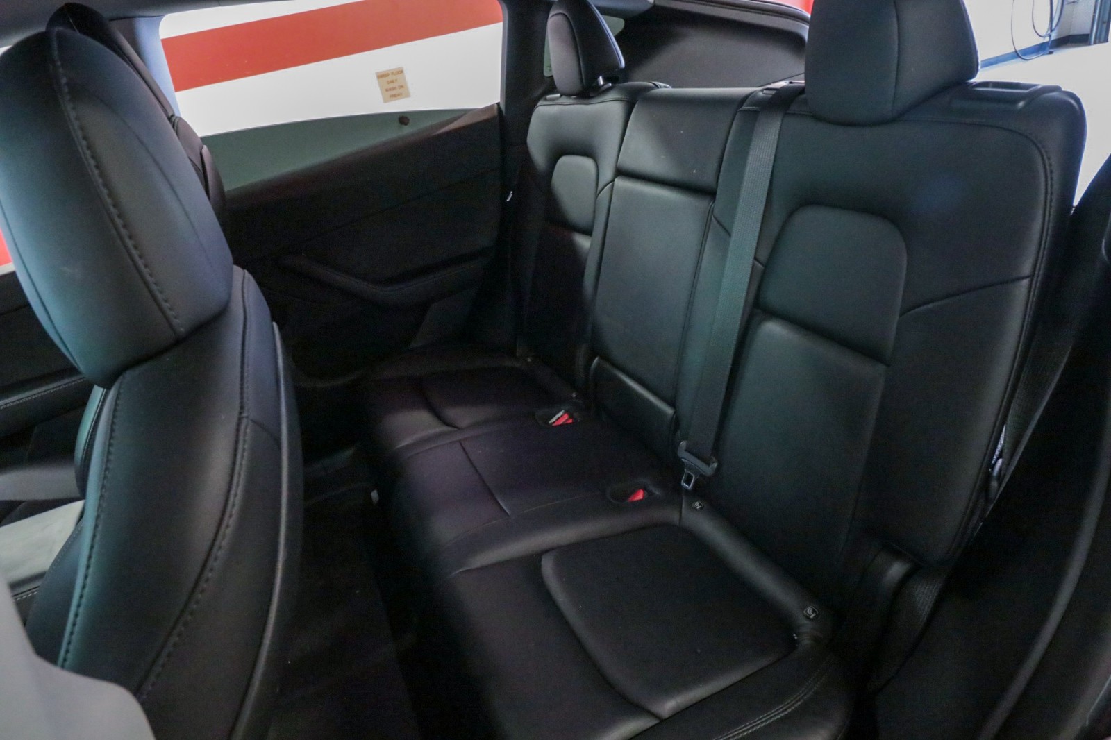 Used Car 2021 Tesla Model Y  Long Range For Sale Under $30,000 In Austin, Texas