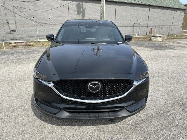 2019 Mazda CX-5 Signature Diesel 8