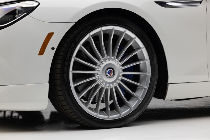 2016 BMW ALPINA B6 xDrive Gran Coupe ALPINA B6 xDrive Gran Coupe in , 