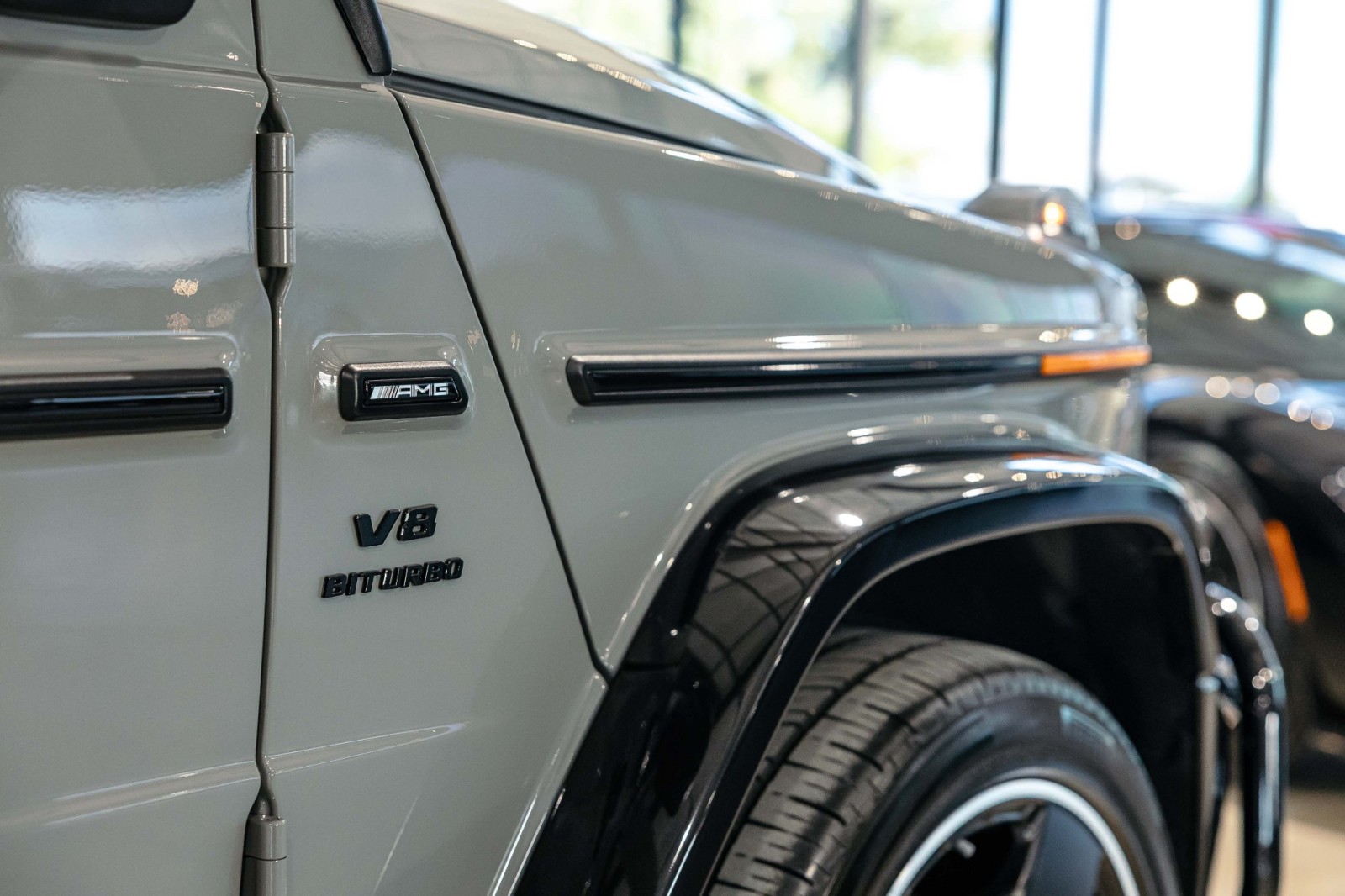 Used Car 2023 Mercedes-benz G-class  Amg G 63 For Sale Under $200,000 In Boerne, Texas