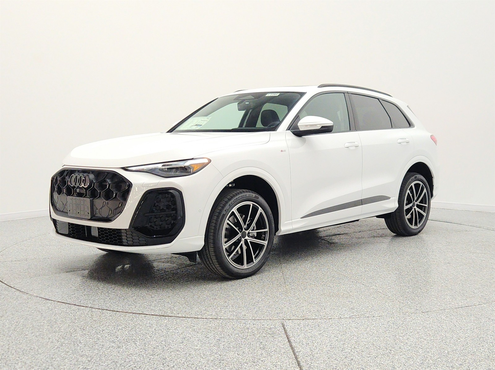 2026 Audi Q5 2026 Audi Q5 Premium Plus 2.0 TFSI quattro SUV