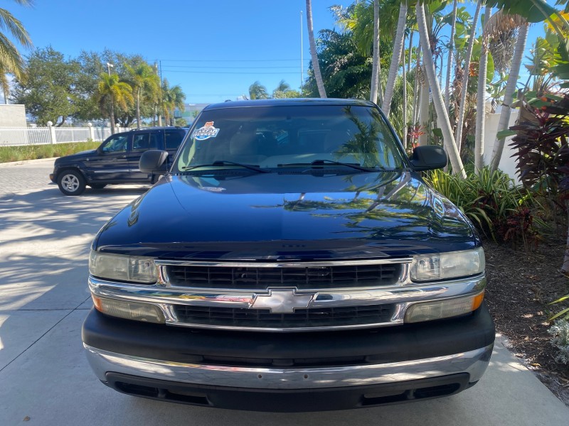 2003 Chevrolet Suburban LT 1 OWNER NO ACCIDENTS in ,