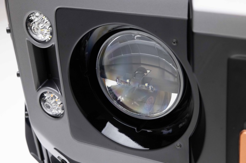 1993 Land Rover Defender 110 Estate Wagon Estate Wagon in , 