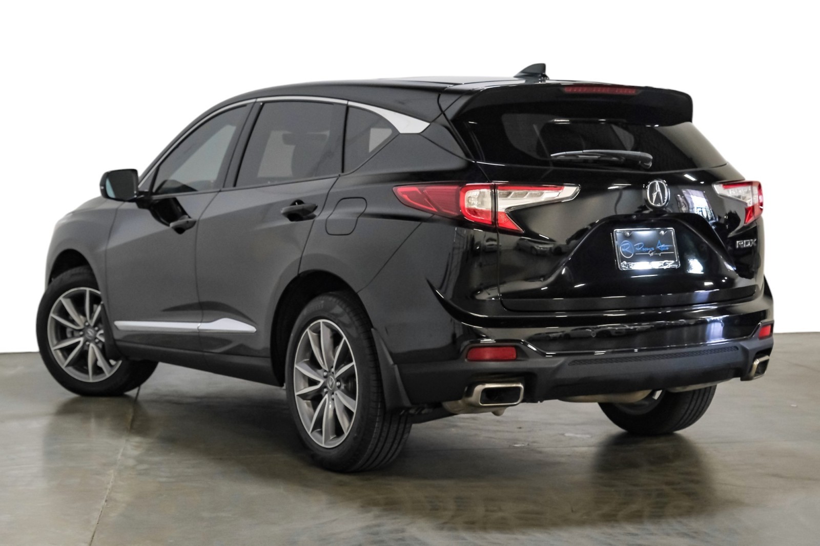 2022 Acura RDX w/Technology Package 9