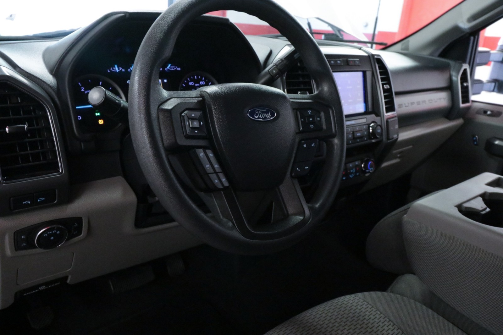 Used Car 2022 Ford Super Duty F-250 Srw  Xlt For Sale Under $50,000 In Austin, Texas