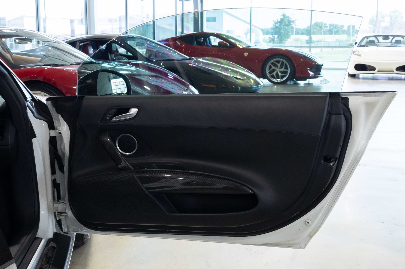 Used Car 2009 Audi R8  4.2l For Sale In Boerne, Texas