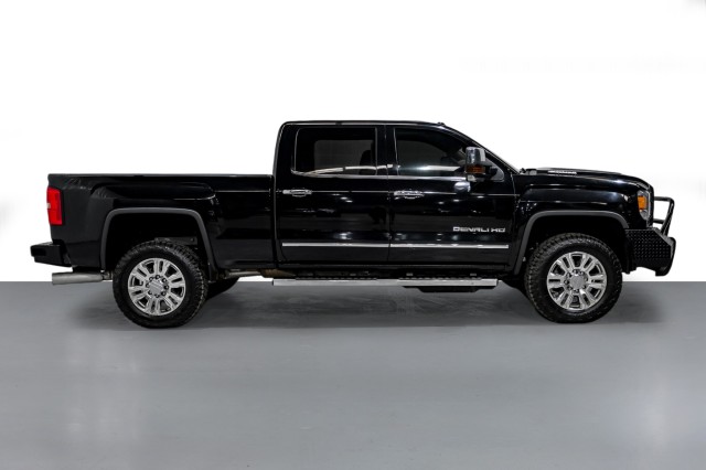 2019 GMC Sierra 2500HD Denali 5