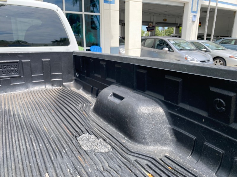 2008 Ford Super Duty F-350 POWER STROKE TURBO DIESEL XL in , 