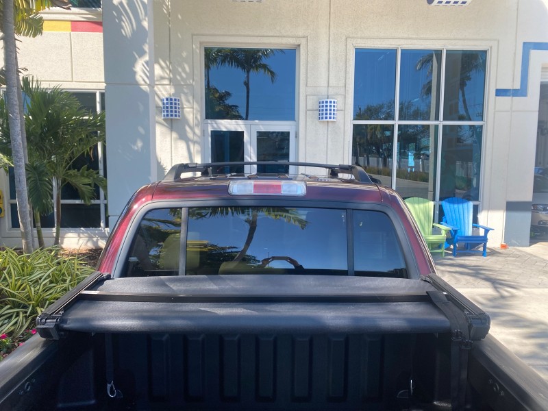 2008 Ford Explorer Sport Trac Limited LOW MILES 49,936 in , 