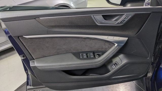 2020 Audi S7 premium Plus Carbon Fiber Forgiato Wheels! Big upgrades 33