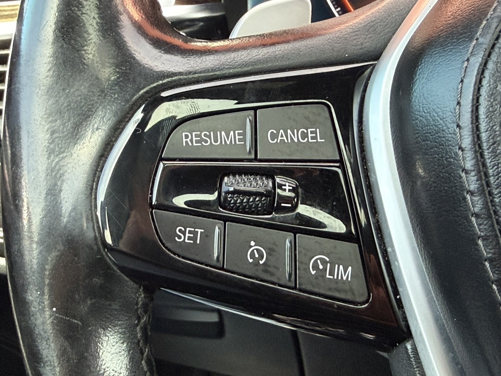 2021 BMW 530i - $18,988