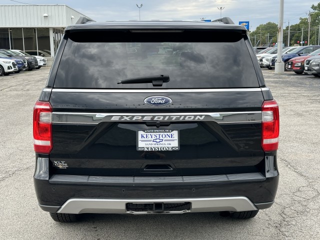 2020 Ford Expedition XLT 4