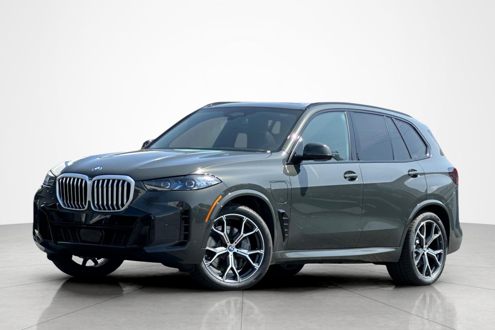 2026 BMW X5 2026 BMW X5 xDrive50e SUV
