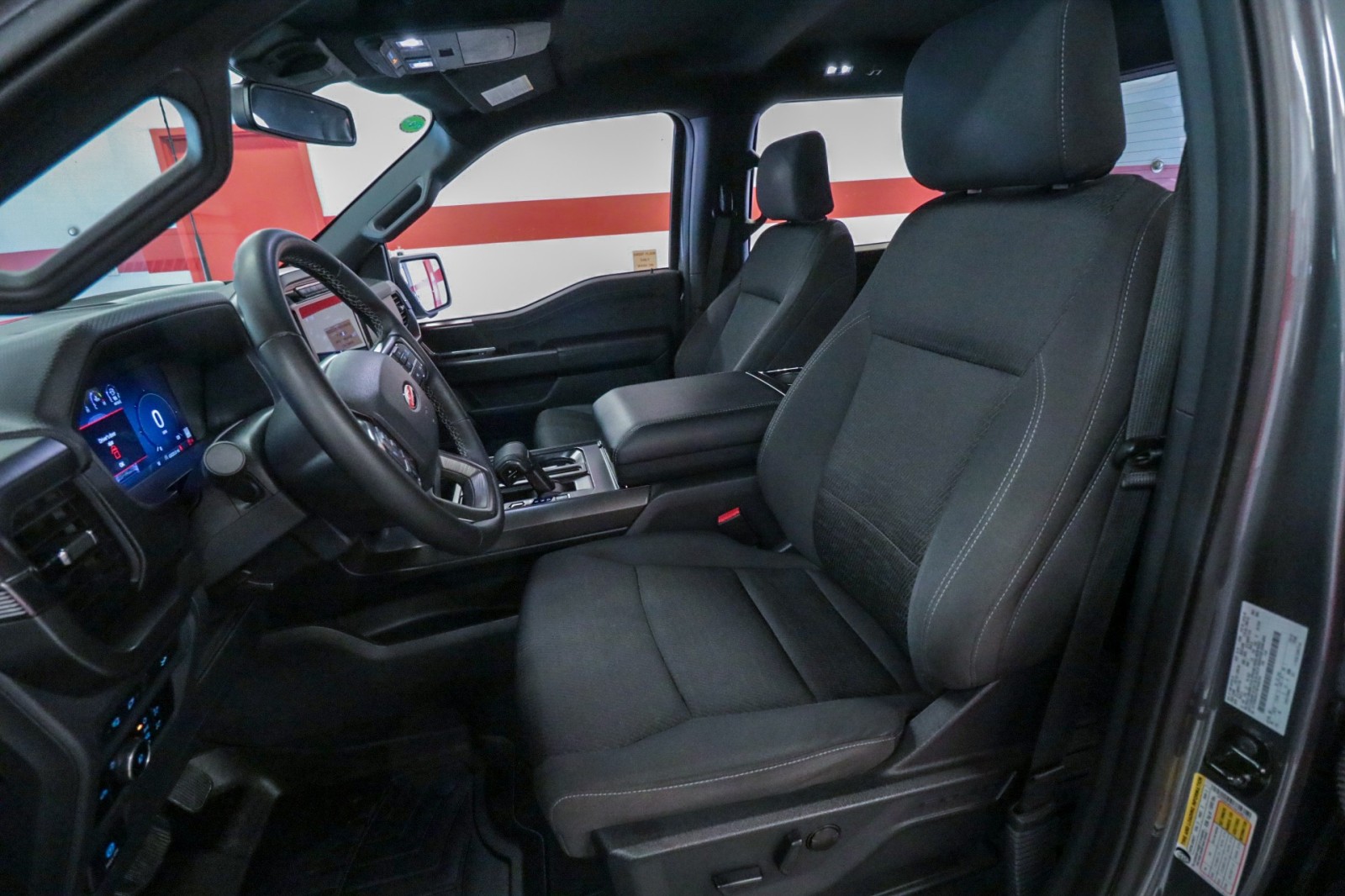 Used Car 2024 Ford F-150  Xlt For Sale Under $50,000 In Austin, Texas