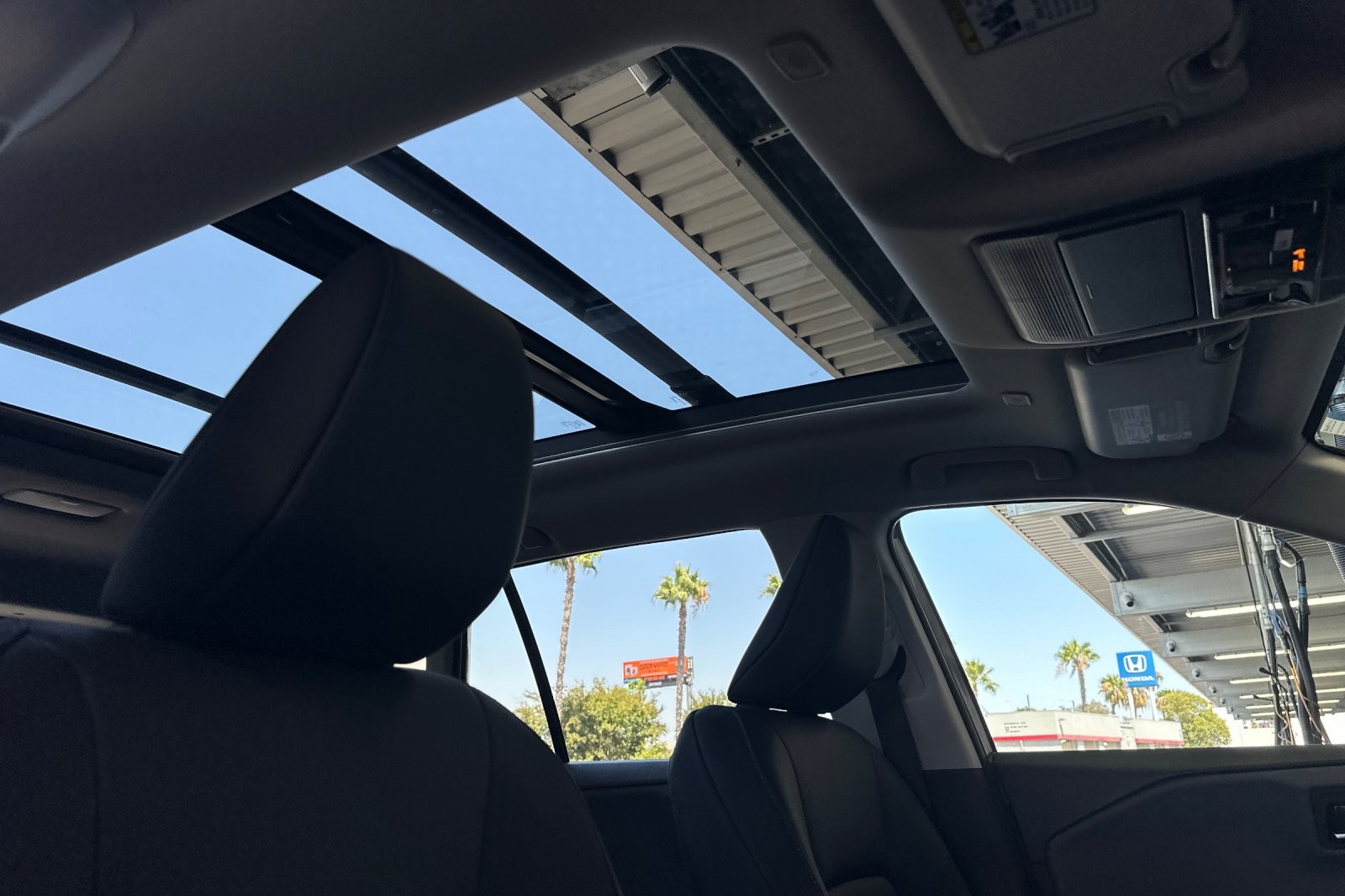 New 2026 Meteor Shower Toyota LE image 16