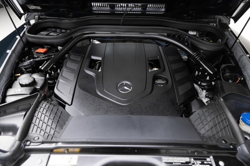 2021 Mercedes-Benz G 550 G 550 in , 