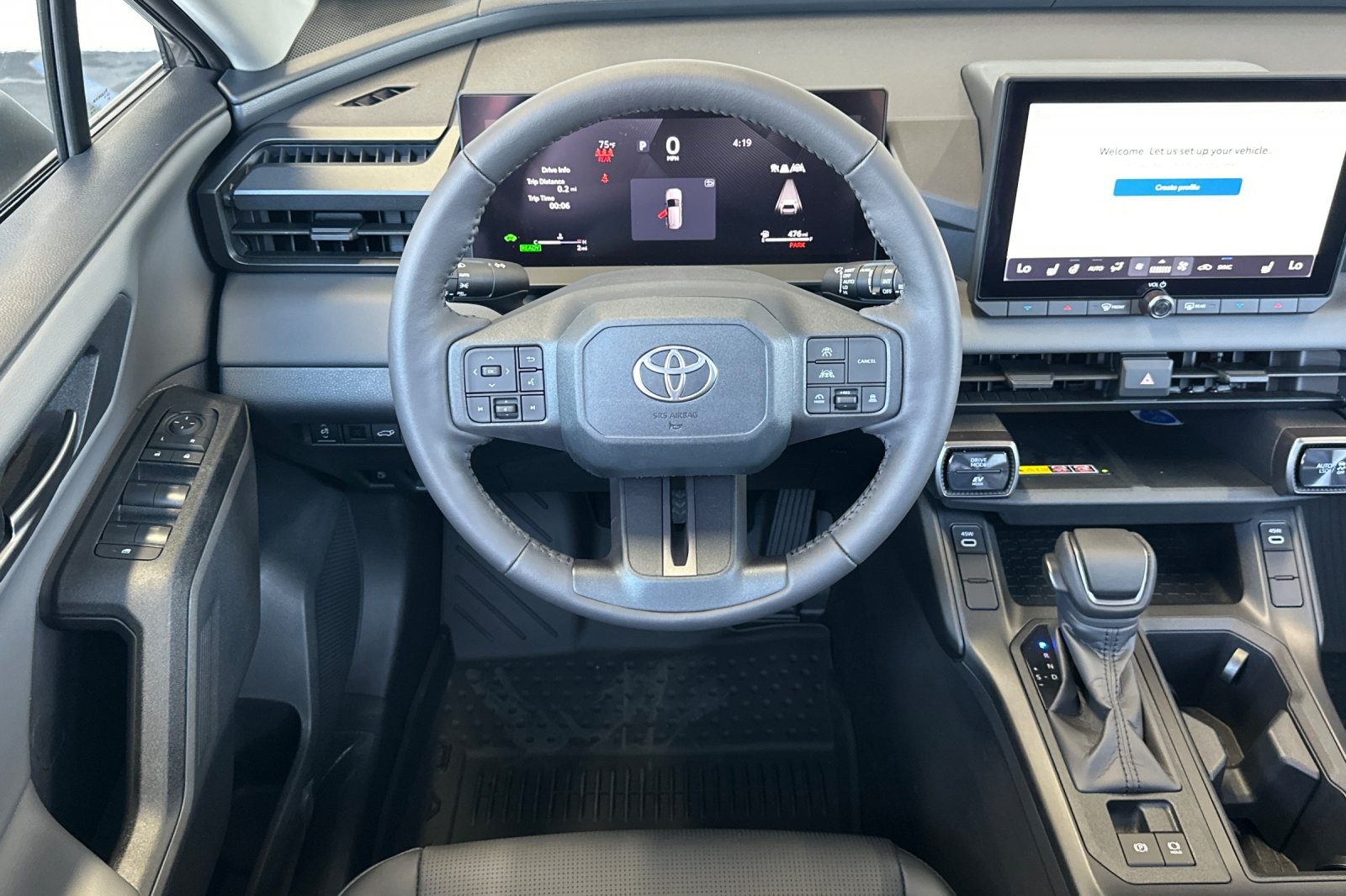 New 2026 Meteor Shower Toyota LE image 13
