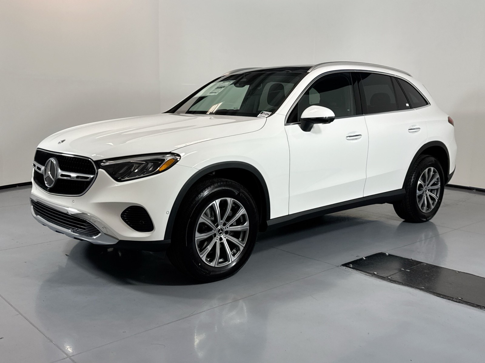 2026 Mercedes-Benz GLC 2026 Mercedes-Benz GLC GLC 300 SUV Sport Utility