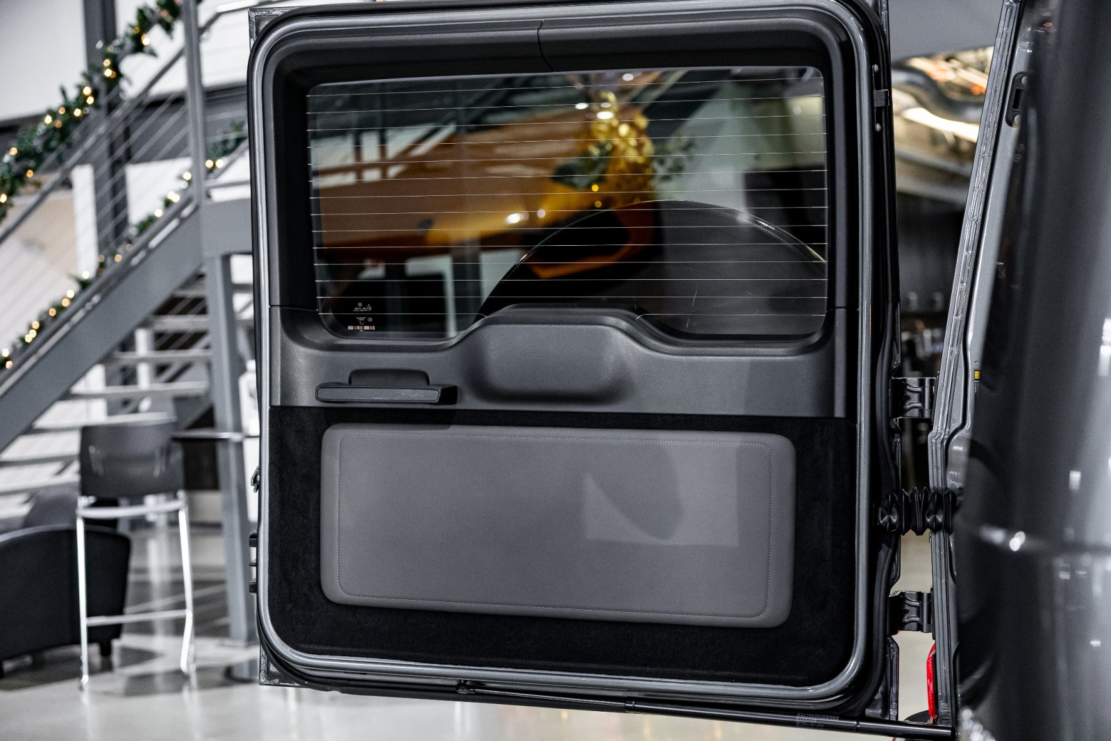 Used Car 2020 Mercedes-benz G-class  Amg G 63 For Sale Under $140,000 In Boerne, Texas