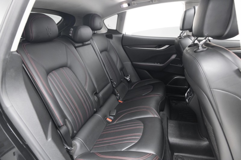 2017 Maserati Levante S S in , 