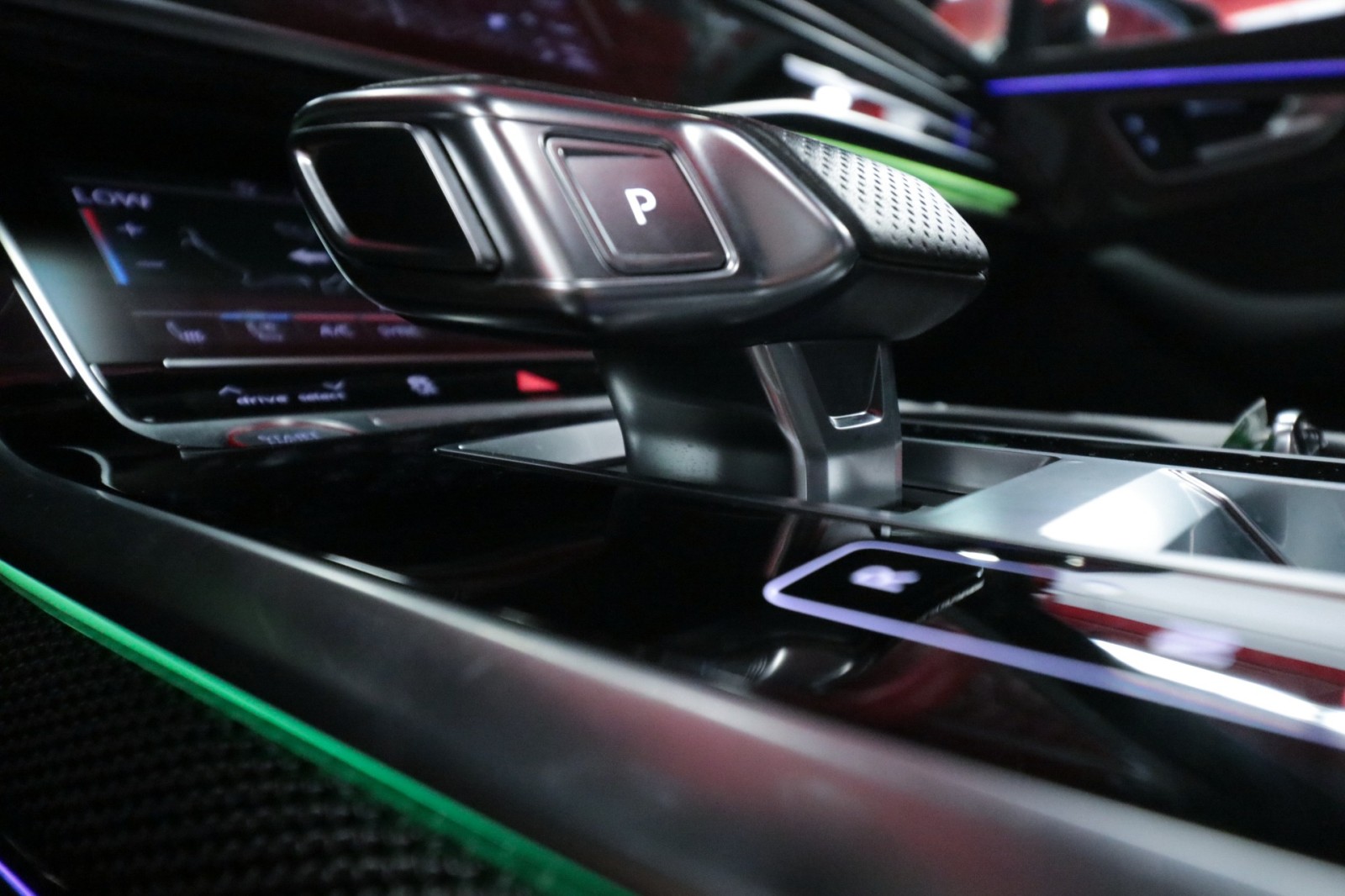 Used Car 2020 Audi Sq7  Prestige For Sale Under $50,000 In Austin, Texas