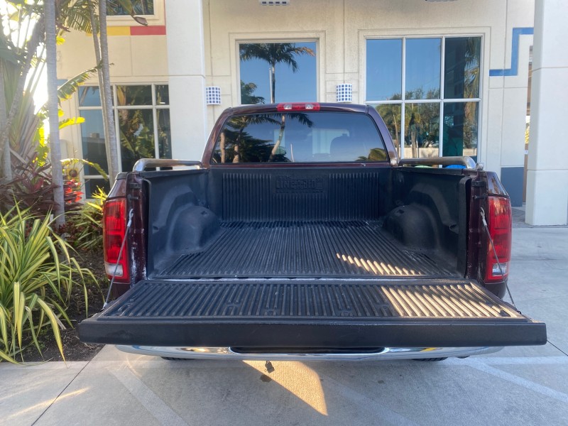 2005 Dodge Ram 1500 SLT 1 OWNER FL HEMI 5.7 V8 in , 
